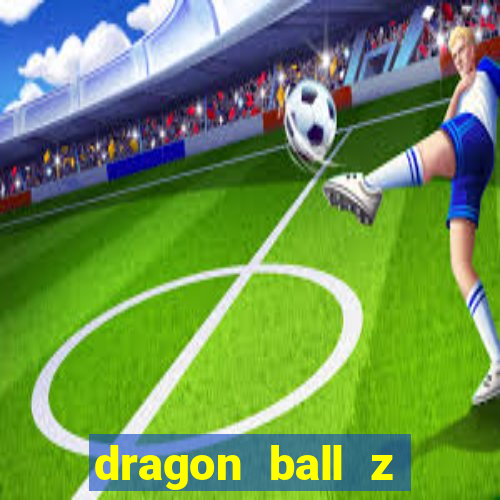 dragon ball z todos os episodios